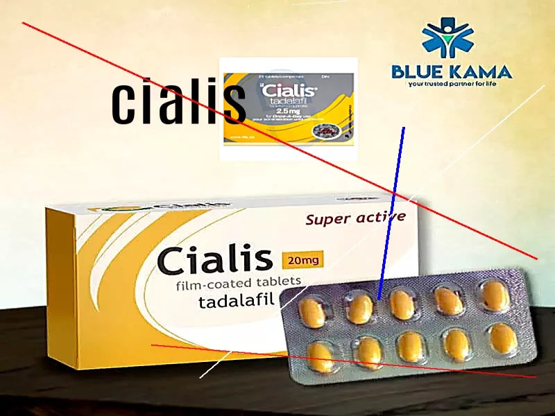 Cialis generique pas cher en france